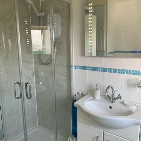 Alojamento de Acomodação e Pequeno-almoço Killerby Farm *