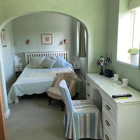 Frühstückspension Killerby Farm