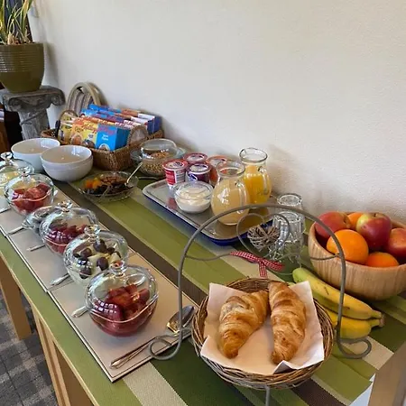 Alojamento de Acomodação e Pequeno-almoço Killerby Farm *