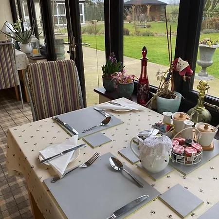 Killerby Farm Frühstückspension *