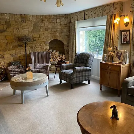 Killerby Farm * 스카버러